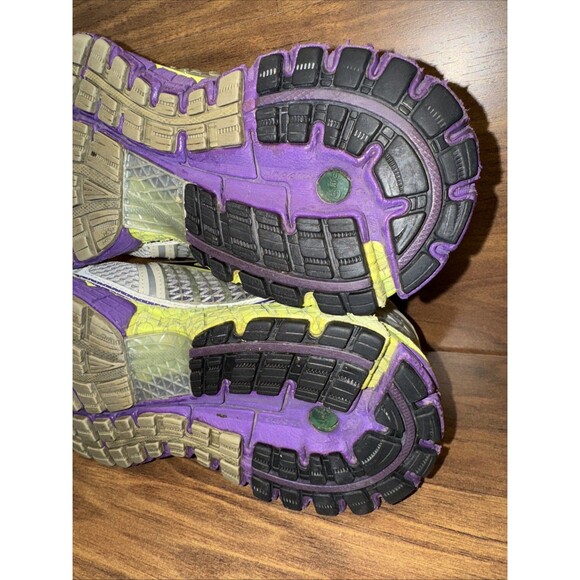 Brooks  Trance 12 Women's Running Shoes 1201241B210 Size 7.5 B (Medium) - Picture 14 of 14